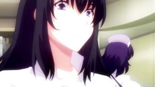 Sakusei Byoutou The Animation 07 EXCLUSIVE HENTAI
