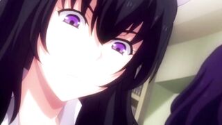 Sakusei Byoutou The Animation 07 EXCLUSIVE HENTAI