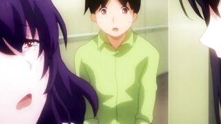 Sakusei Byoutou The Animation 07 EXCLUSIVE HENTAI
