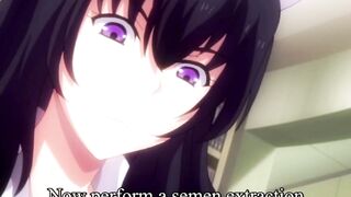 Sakusei Byoutou The Animation 07 EXCLUSIVE HENTAI