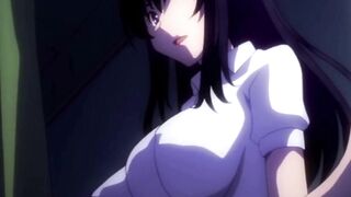 Sakusei Byoutou The Animation 07 EXCLUSIVE HENTAI