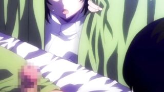 Sakusei Byoutou The Animation 07 EXCLUSIVE HENTAI