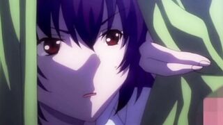 Sakusei Byoutou The Animation 07 EXCLUSIVE HENTAI
