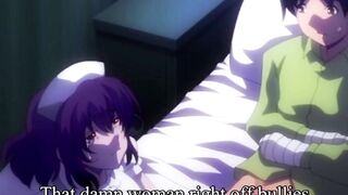 Sakusei Byoutou The Animation 07 EXCLUSIVE HENTAI