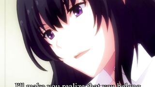 Sakusei Byoutou The Animation 07 EXCLUSIVE HENTAI