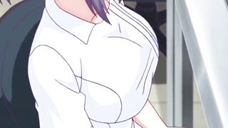 Shuumatsu Hospital Episode 01 NEW HENTAI