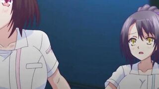 Shuumatsu Hospital Episode 01 NEW HENTAI