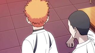 Seiyoku Tsuyotsuyo The Animation 01 EXCLUSIVE