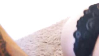 Lustful Schoolgirl Sits on her Face Take