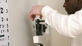 Amateur Kai got a first-hand experience of an anal fuck from the expert DILF Legrand