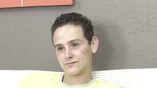 Anthony Miles Interview