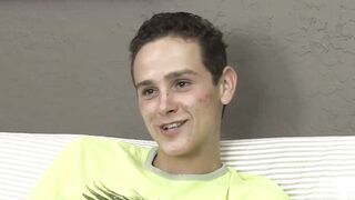 Anthony Miles Interview