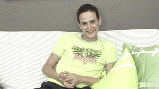 Anthony Miles Interview