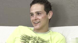 Anthony Miles Interview