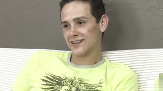 Anthony Miles Interview