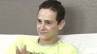 Anthony Miles Interview