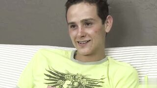 Anthony Miles Interview