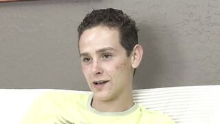 Anthony Miles Interview
