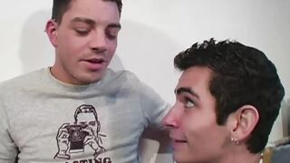 Corey And Donavin Str8 Boys, Gay Secrets