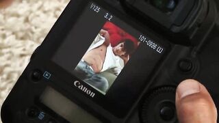 Andre Boleyn Photosession Video
