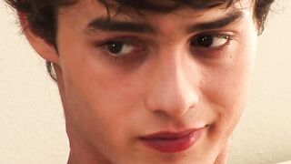 Andre Boleyn Photosession Video
