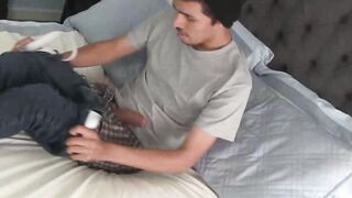 Lb Taz gay Porn HD 1080p