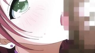 Sexfriend no Senpai The Animation ep 01 2024 EXCLUSIVE