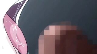 Sexfriend no Senpai The Animation ep 01 2024 EXCLUSIVE