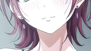 Sexfriend no Senpai The Animation ep 01 2024 EXCLUSIVE