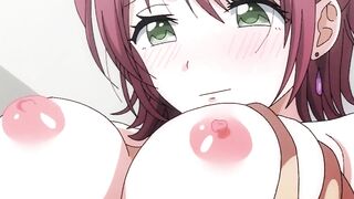 Sexfriend no Senpai The Animation ep 01 2024 EXCLUSIVE