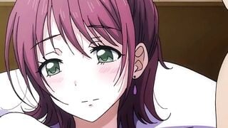 Sexfriend no Senpai The Animation ep 01 2024 EXCLUSIVE