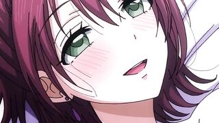 Sexfriend no Senpai The Animation ep 01 2024 EXCLUSIVE