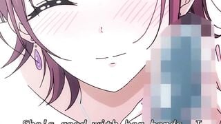 Sexfriend no Senpai The Animation ep 01 2024 EXCLUSIVE