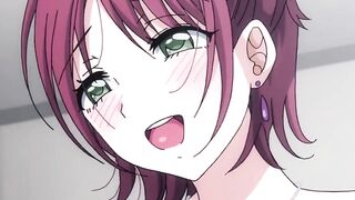 Sexfriend no Senpai The Animation ep 01 2024 EXCLUSIVE