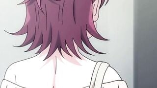 Sexfriend no Senpai The Animation ep 01 2024 EXCLUSIVE