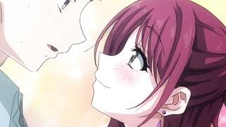 Sexfriend no Senpai The Animation ep 01 2024 EXCLUSIVE