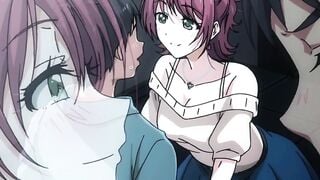 Sexfriend no Senpai The Animation ep 01 2024 EXCLUSIVE