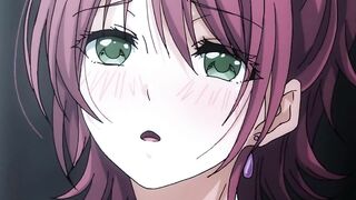 Sexfriend no Senpai The Animation ep 01 2024 EXCLUSIVE