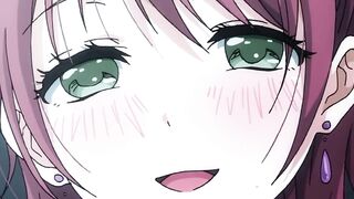 Sexfriend no Senpai The Animation ep 01 2024 EXCLUSIVE