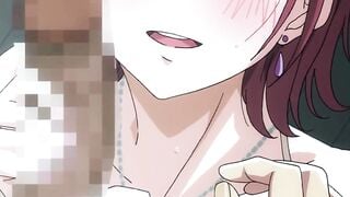 Sexfriend no Senpai The Animation ep 01 2024 EXCLUSIVE