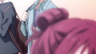 Sexfriend no Senpai The Animation ep 01 2024 EXCLUSIVE