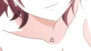 Sexfriend no Senpai The Animation 02 HENTAI 2024