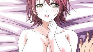 Sexfriend no Senpai The Animation 02 HENTAI 2024