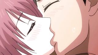 Sexfriend no Senpai The Animation 02 HENTAI 2024