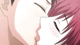 Sexfriend no Senpai The Animation 02 HENTAI 2024