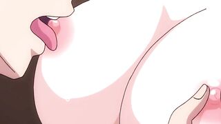 Sexfriend no Senpai The Animation 02 HENTAI 2024
