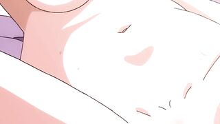 Sexfriend no Senpai The Animation 02 HENTAI 2024