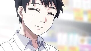 Sexfriend no Senpai The Animation 02 HENTAI 2024