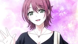 Sexfriend no Senpai The Animation 02 HENTAI 2024