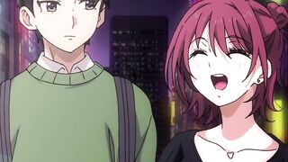 Sexfriend no Senpai The Animation 02 HENTAI 2024
